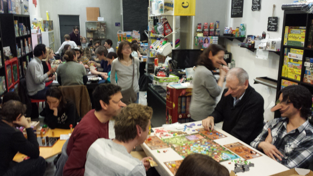 Soirée jeux Marseille 03 février 2017 5