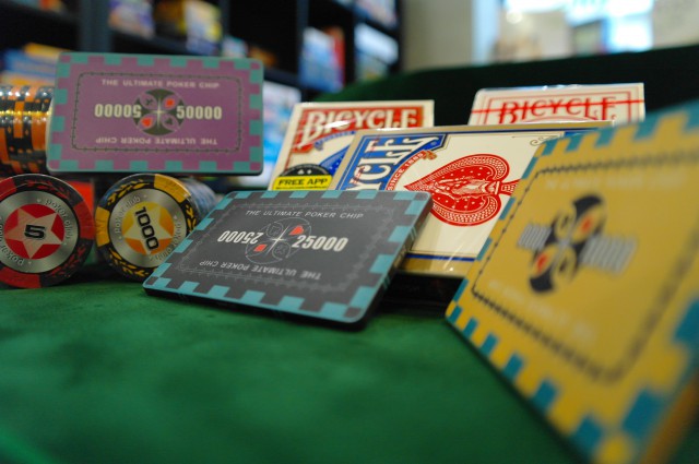 Poker