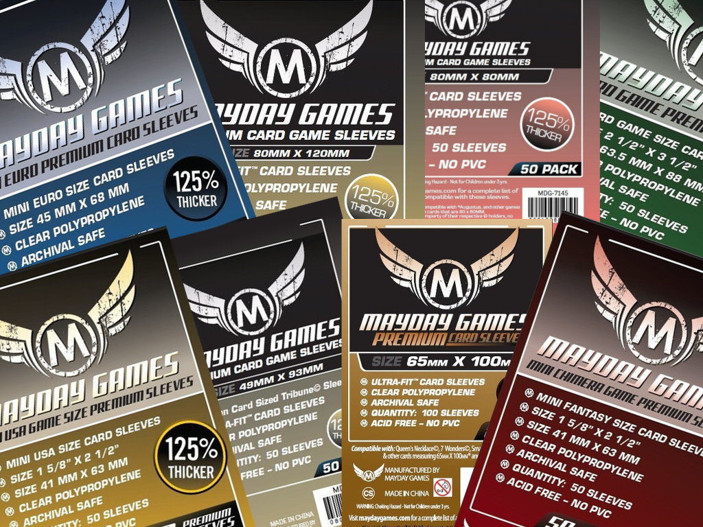Protges cartes