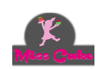Miss cake logo 190x136