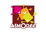 asmodee logo