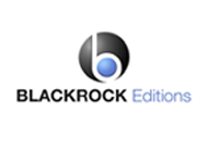 black rock logo