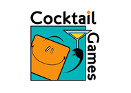 coktail games logo