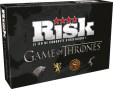 Risk Game of Throne